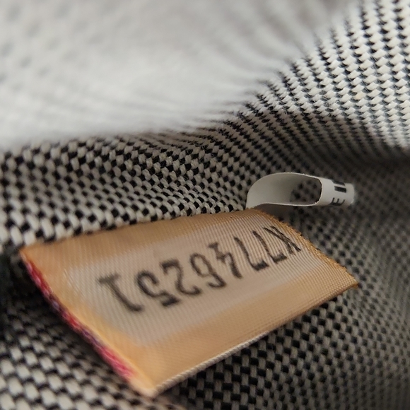 Dooney and Bourke Black Pebble Leather Satchel - Picture 12 of 16